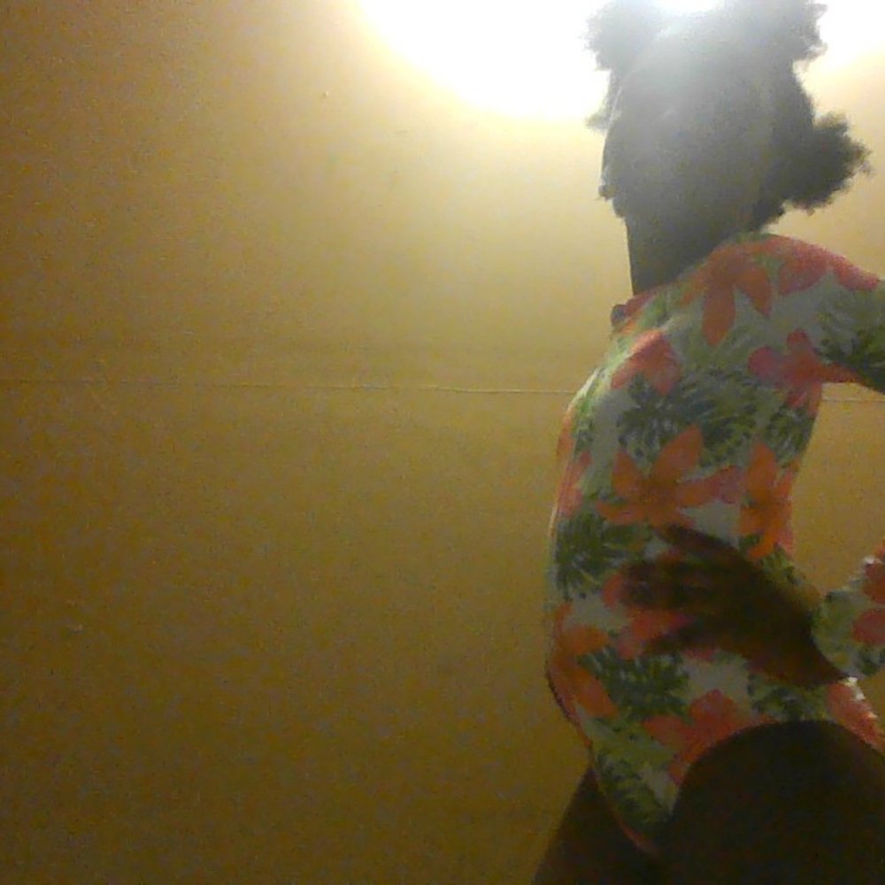 Floral Swimsuit - Picture 2 of 4
